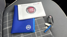 Fiat 500 1.2 Lounge 3dr Petrol Hatchback